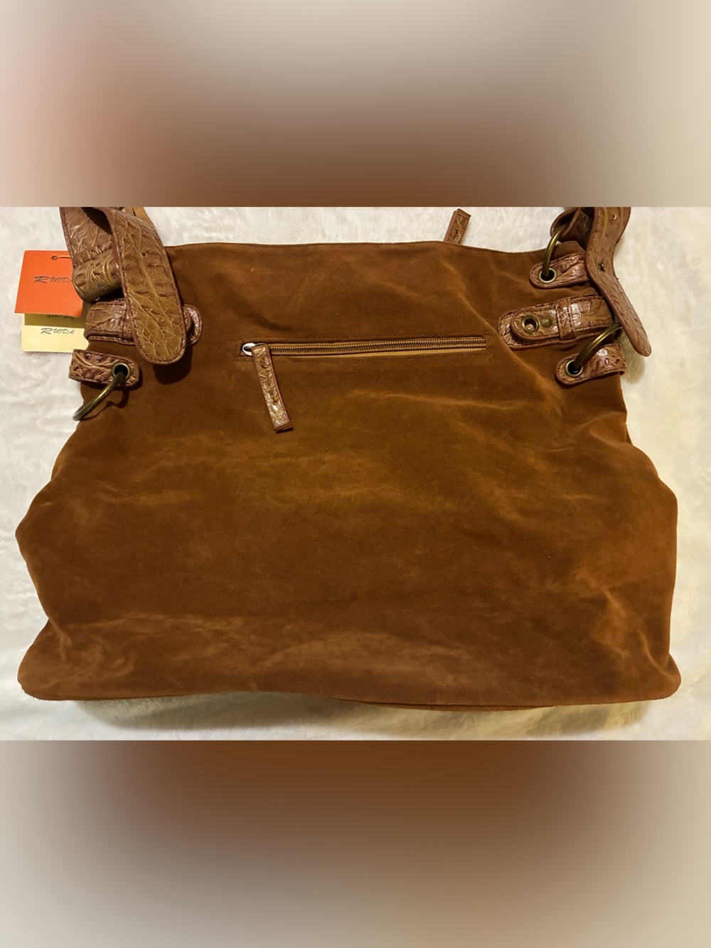 Ruida Purse/Handbag - Picture 6 of 15